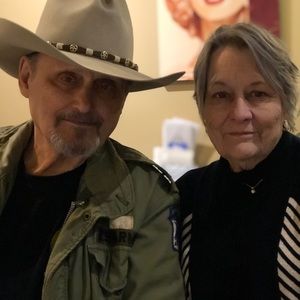 Meet your Posher, Cathy